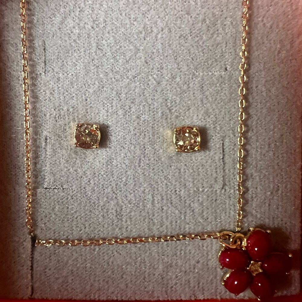 Yanbal fashion jewelry